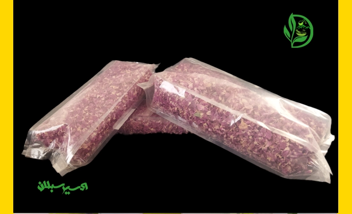 خرید گلبرگ گل سرخ با کیفیت ممتاز و اصل از برند اکسیر سبلان تصویر شماره 4